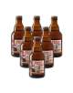 Fessée triple bière blonde 7.2° 33cl par 6