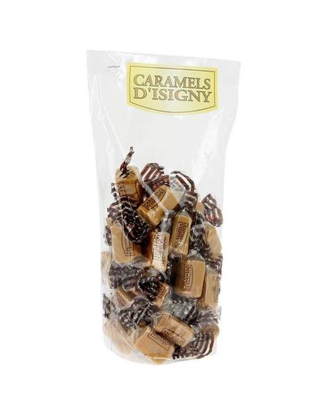 Caramels fondants au beurre salé 200g