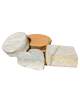 Les Quatres AOP Normandes