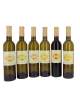 Vins de Normandie coffret découverte 6 bouteilles