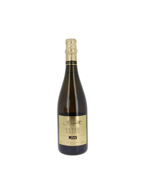 Cidre Cuvée Colette Dupont 7.5% 75cl