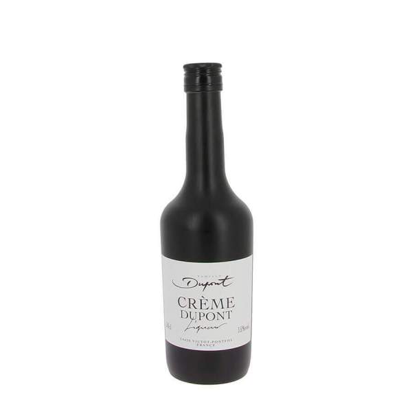 Crème de Calvados DUPONT 15 %vol 50cl