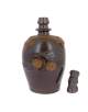 Cruchon à Calvados vide 75cl