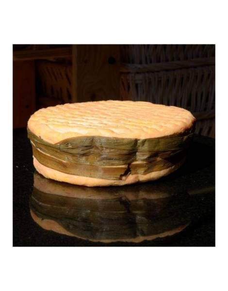AOC Livarot Fermier ST HIPPOLYTE 350g