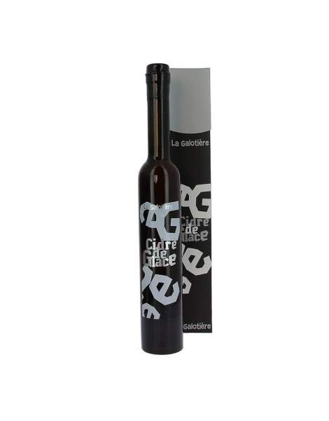 Givré cidre de glaçe la Galotière 13° 37,5cl