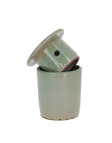 Beurrier conservateur vert 105 g