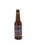 Bière La chinquante ambrée 6% 33cl