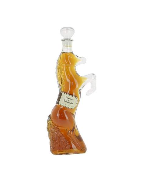 Carafe Pommeau de Normandie bio La Galotière 35cl 42%vol