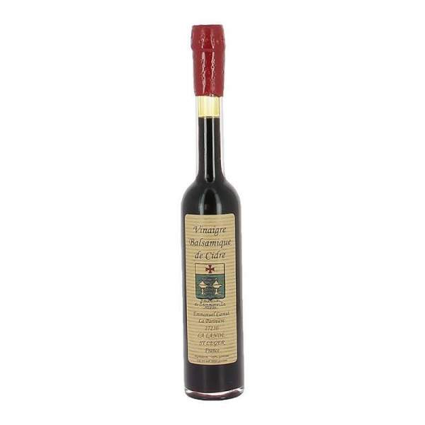 Vinaigre balsamique de pomme