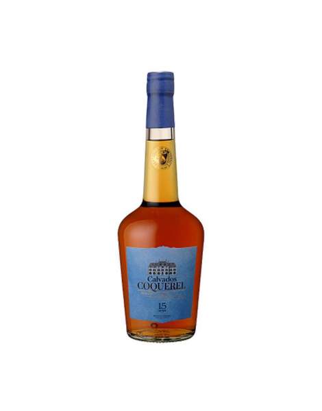 Calvados marquis de la pomme 70cl 42%