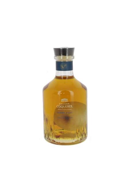 Carafe Calvados Pomme d'Eve Coquerel 70cl 42%