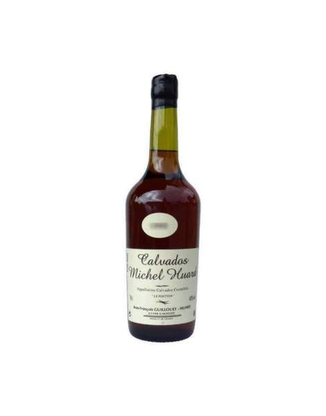 Calvados Millésime 2013 Huard 46% 70cl