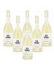 Hydromel doux - Vin de miel - lot 6*75cl 13.5%