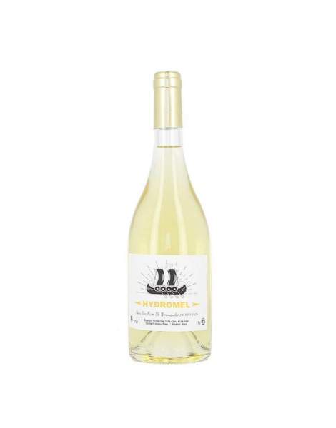 Hydromel doux - Vin de miel