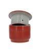 Beurrier conservateur rouge 500g