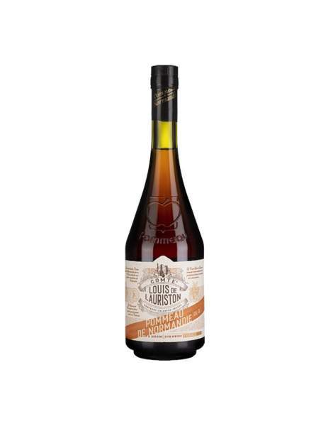 Pommeau de Normandie Lauriston 70cl 17%