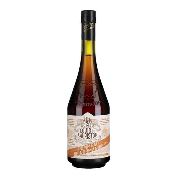 Pommeau de Normandie Lauriston 70cl 17%