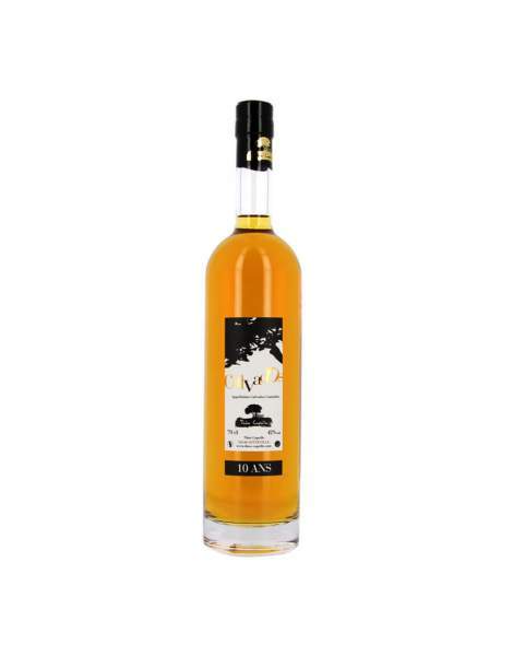 Calvados 10 ans Théo Capelle 70cl 42%