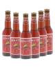 Kékette Extra Red 5.5° 33cl Par 6