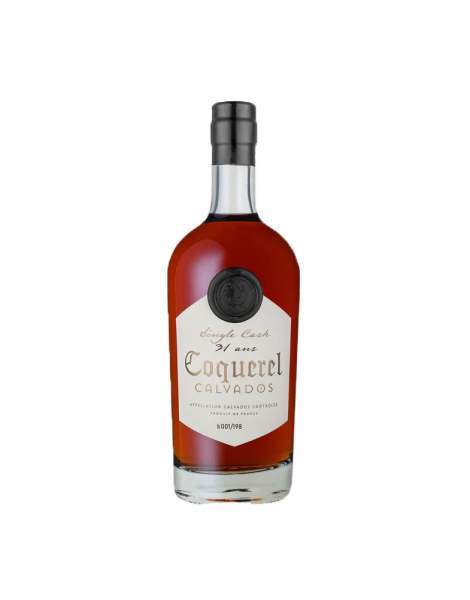 Calvados 31 ans Coquerel 70cl 42%