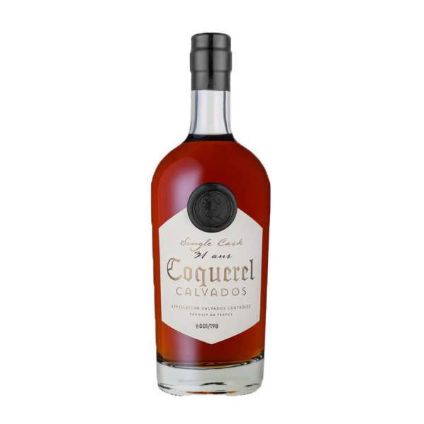 Calvados 30 ans 70cl 42%