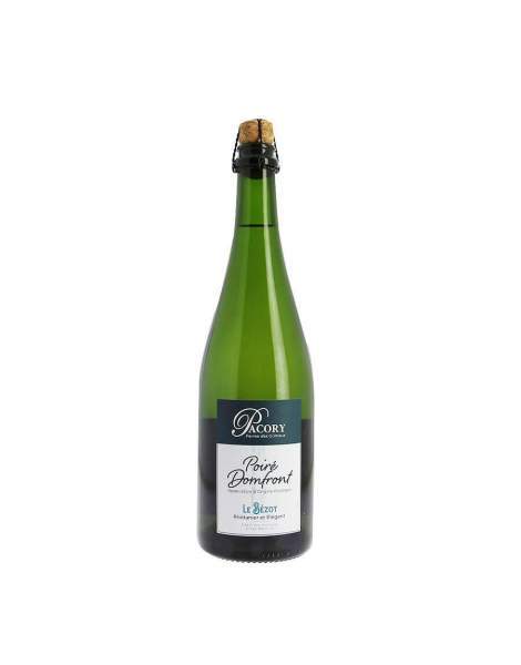 AOP Poiré Domfront Pacory 4% vol 75cl