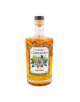 Rhum arrangé pomme cannelle Cabrakàn 70cl 32%
