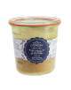 Filets de caille à la crème de foie gras 450g
