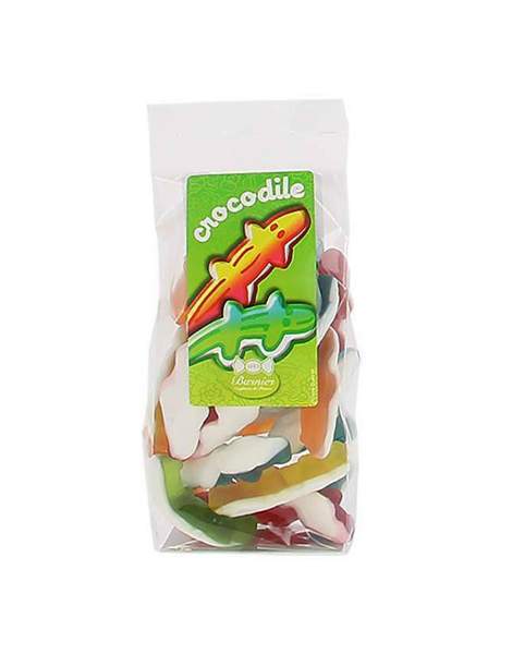 Sachet de crocodile Barnier 150g