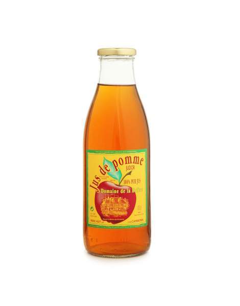 Jus de Pomme Huet 1L