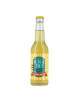 La ferme de la plantaire noire Ça Va Tea blanc Rhubarbe 33cl