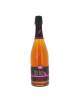 cidre rosé guesdon cave normande