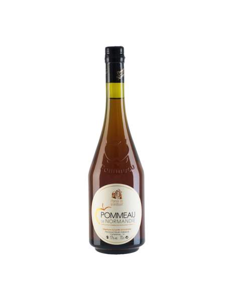 Pommeau de Normandie Grandval 17%vol 70cl