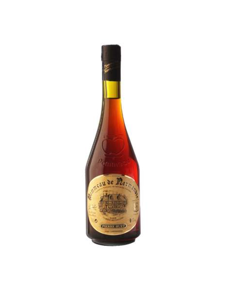 Pommeau de Normandie Huet 17%vol 70cl