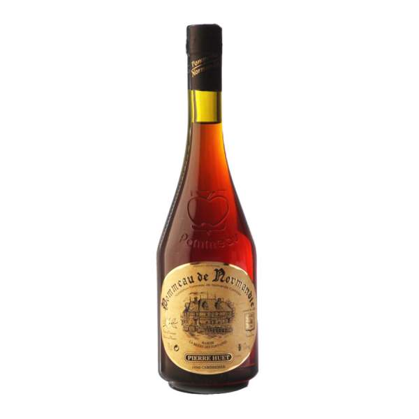 Pommeau HUET 70cl - 17%vol