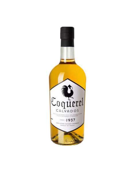 Calvados fine VS Coquerel 70 cl 40 %