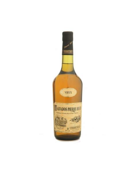Calvados Vieux Pierre Huet 40% 70cl