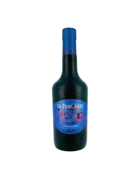 Crème de Calvados Le Père Jules 50cl 16%