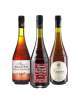 Pommeau decouverte lot 3x70cl