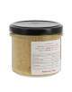 Rillettes andouille de Vire pomme-cidre La Cédille 120g