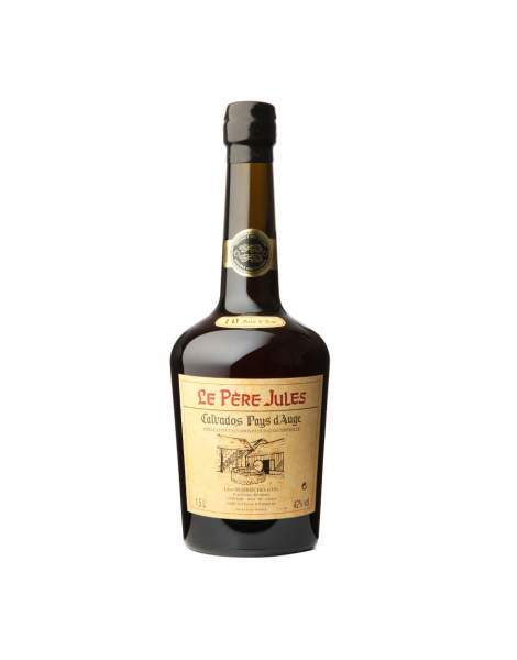 Magnum Calvados 10 ans Le père Jules 150cl 42%