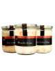 Lot de 3 plats cuisinés Le père roupsard 400g