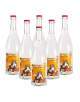 Lot de 6 limonades Pomeuhnade bio 75cl Solibulles
