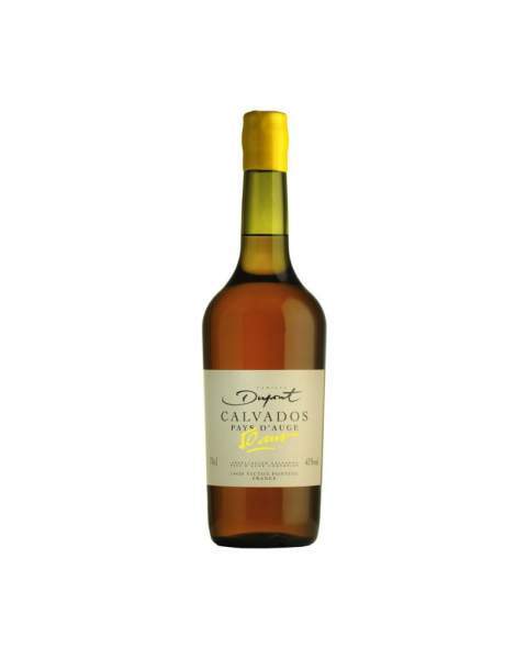 Calvados 50 ans Dupont 40%vol 70cl