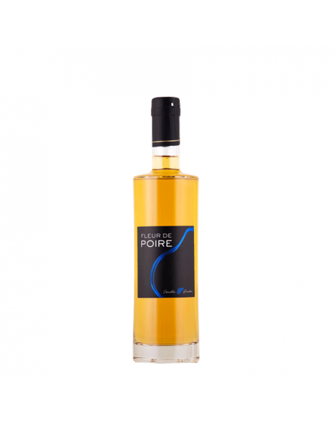 Fleur de poire Guesdon17% 35 cl