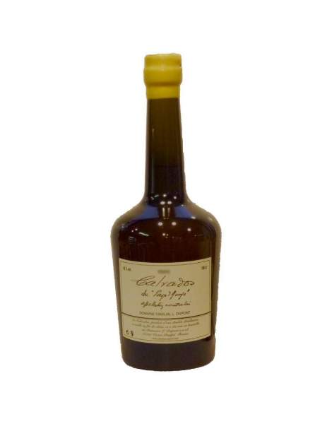 Magnum Calvados Plus de 15 ans Domaine DUPONT