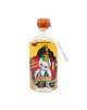 Rhum poire vanille bio "Les Origines Arrangées" - Franc-Tireur 70cl 31%