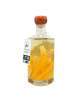 Rhum mangue et citron vert bio "Les Origines Arrangées" - Franc-Tireur 70cl 31%