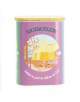 Caramels assortiments boites métals 4 faces Balades normandes 150g