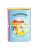 Caramels assortiments boites métals 4 faces Balades normandes 150g